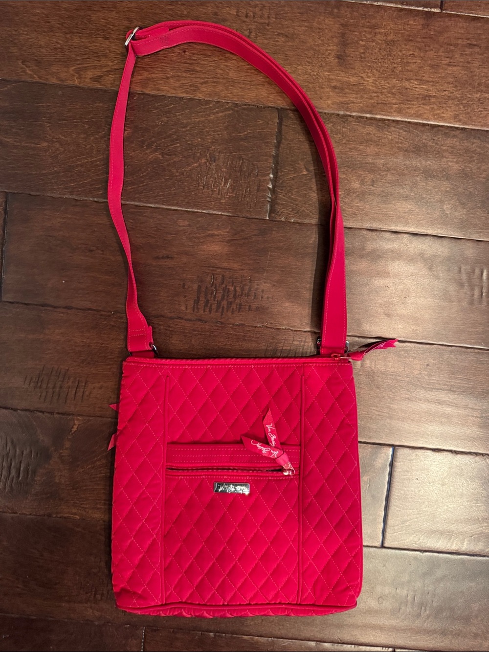 Vera Bradley purse